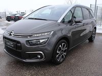 gebraucht Citroën C4 SpaceTourer Grand CITROËN GRAND 2.0 BlueHDi 160 S&...
