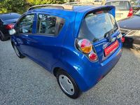 gebraucht Chevrolet Spark 1,0 LS+