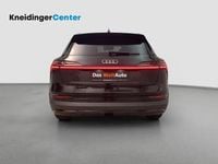 gebraucht Audi e-tron 50 quattro 230 kW Business