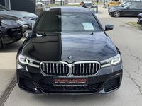 gebraucht BMW 530 530 e PHEV xDrive Limousine Aut. / M-Paket / LED...