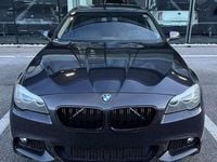 Gebraucht BMW 525 M Sport 218 PS (160 kW) 2013 Limousine