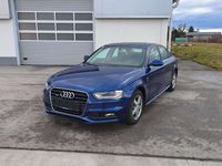 gebraucht Audi A4 A42,0 TDI quattro Intense Intense