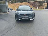 gebraucht Cupra Formentor VZ 2,0 TSI 4Drive DSG Navi Keyless