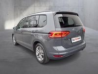 gebraucht VW Touran Friends TDI