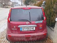 gebraucht Nissan Note Motor Drehen Aber Nicht Starten Export