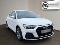 gebraucht Audi A1 Sportback 30 TFSI intense