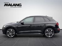 gebraucht Audi Q5 40 TDI quattro S line