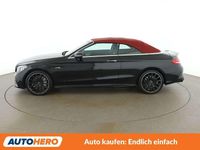 gebraucht Mercedes C43 AMG C-KlasseAMG 4Matic