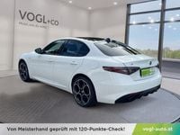 gebraucht Alfa Romeo Giulia Giulia2.0 Veloce AT8-Q4