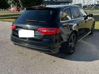 gebraucht Audi A4 Avant 20 TDI Daylight Aut.