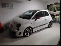 gebraucht Abarth 500 500