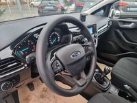 gebraucht Ford Fiesta Trend 11 Start/Stop