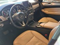 gebraucht Mercedes GLE350 d 4Matic Aut.