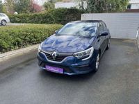 gebraucht Renault Mégane IV 