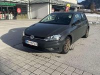 Gebraucht VW Golf VII 86 PS (63 kW) 2018 Limousine