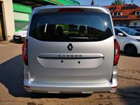 gebraucht Renault Kangoo Equilibre TCe 100