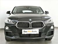 gebraucht BMW X2 sDrive 18d LED Navi Head-up Sportsitze elek.-H Shz