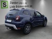 gebraucht Dacia Duster Celebration TCe 130 PF 4WD
