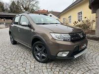 gebraucht Dacia Sandero Stepway Sensation