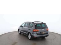 gebraucht VW Sharan 1.4 TSI Comfortline XENON AHK RADAR NAVI