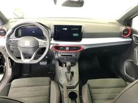 gebraucht Seat Ibiza FR 1.0 TSI DSG