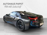 gebraucht BMW i8 