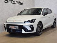 Gebraucht Cupra Leon 150 PS (110 kW) 2026 Hellgrau  metallic
