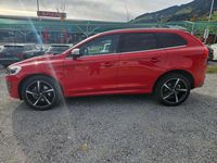 gebraucht Volvo XC60 Summum AWD