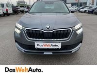 gebraucht Skoda Kamiq Ambition TSI