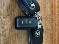 gebraucht Citroën Spacetourer VIP Ausstattung/Standheizung/AHK/leasingfähig