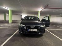 gebraucht Audi A6 30 TDI quattro S-tronic DPF
