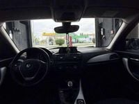 Gebraucht BMW 114 102 PS (75 kW) 2013 Kleinwagen