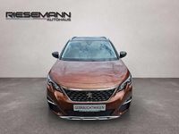 gebraucht Peugeot 3008 1,2 PureTech 130 S&S ECO Allure