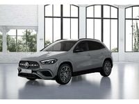 Gebraucht Mercedes GLA200 Edition 150 PS (110 kW) 2025 Manufaktur alpingrau SUV