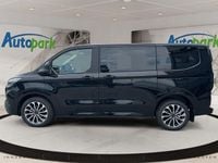 gebraucht Ford Tourneo Custom Titanium 320 L1