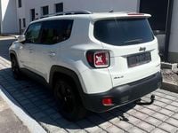 gebraucht Jeep Renegade 20 MultiJet II 140 Limited AWD Aut.