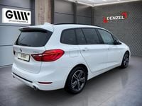 gebraucht BMW 218 d xDrive Gran Tourer B47 F46