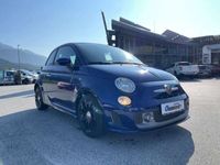 gebraucht Abarth 500 Custom