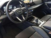gebraucht Audi Q5 50 TFSI e PHEV quattro S-line