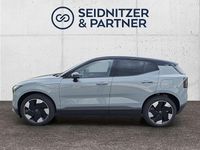 Gebraucht Volvo EX30 Performance 314 kW (428 PS) 2024 Grau SUV
