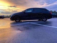 gebraucht Mercedes CLA220 Shooting Brake 4MATIC Aut.