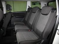 gebraucht Seat Alhambra Executive TDI DSG 4Drive