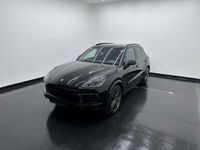 gebraucht Porsche Cayenne III Aut. Top Zustand