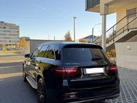 gebraucht Mercedes GLC250 GLC 250d 4Matic (253.909)
