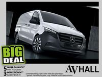Gebraucht Mercedes Vito 163 PS (119 kW) 2025 Weiß Van