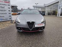 gebraucht Alfa Romeo Giulietta Sprint 14 TB 120