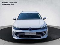 Gebraucht VW Passat Business 150 PS (110 kW) 2024 Weiß Kombi