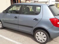 gebraucht Skoda Fabia 1.2 HTP