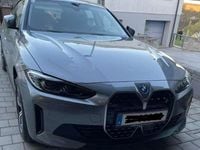 Gebraucht BMW i4 210 kW (286 PS) 2024 Grau Limousine