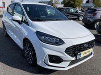 gebraucht Ford Fiesta ST-Line X *TAGESZULASSUNG*